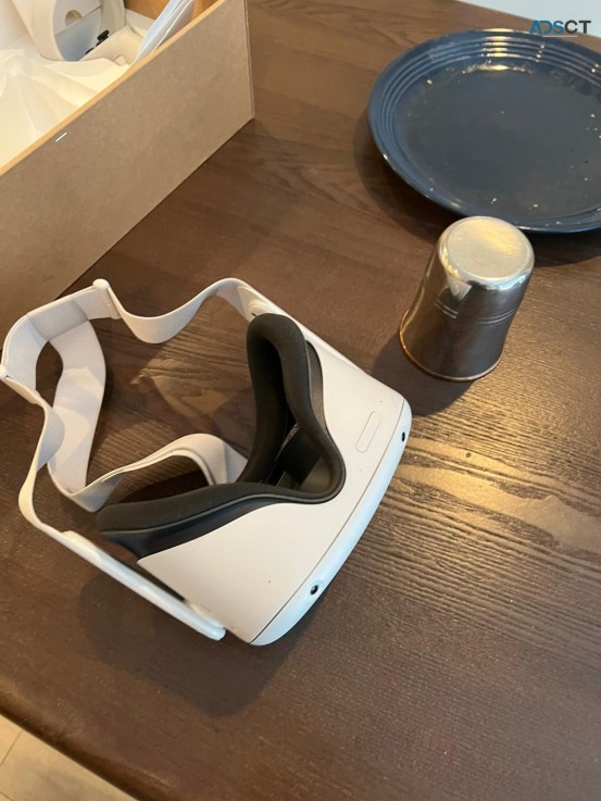 Virtual reality headset 128 GB Oculus