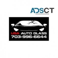 Restore Your Car with USA Auto Glass